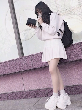 ЯiкAʚ❤ɞさんのコーディネート