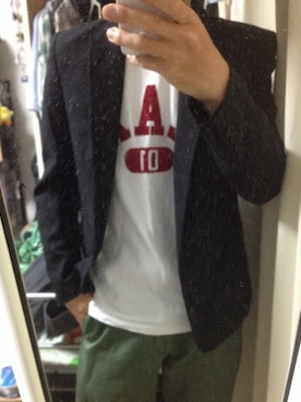 shimotoさんのコーディネート