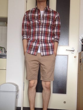 shimotoさんのコーディネート