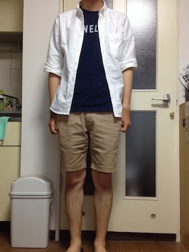 shimotoさんのコーディネート