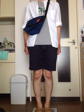 shimotoさんのコーディネート