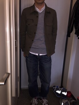 shimotoさんのコーディネート