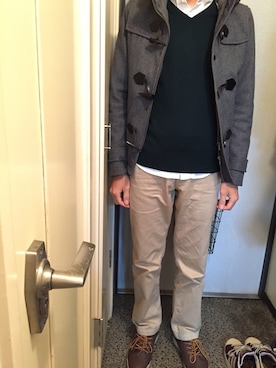 shimotoさんのコーディネート