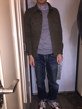 shimotoさんのコーディネート