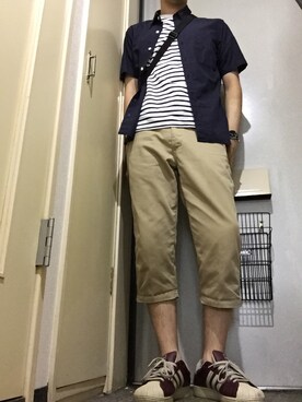 shimotoさんのコーディネート