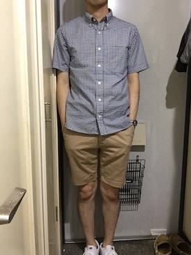 shimotoさんのコーディネート