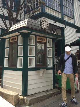 shimotoさんのコーディネート