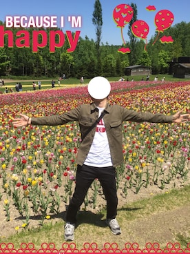 shimotoさんのコーディネート