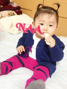 rk.naaさんのコーディネート