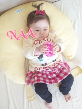 rk.naaさんのコーディネート