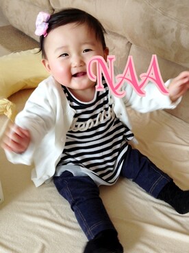 rk.naaさんのコーディネート