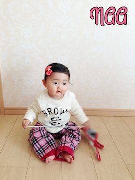 rk.naaさんのコーディネート