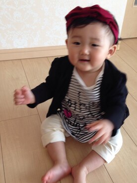 rk.naaさんのコーディネート