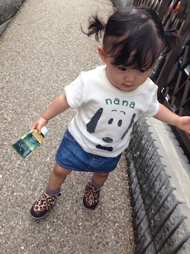 rk.naaさんのコーディネート