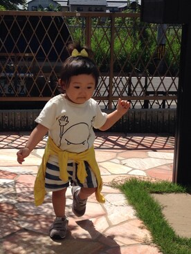 rk.naaさんのコーディネート