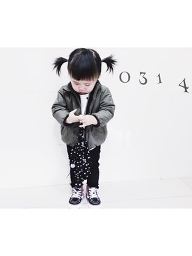 yoonieさんのコーディネート