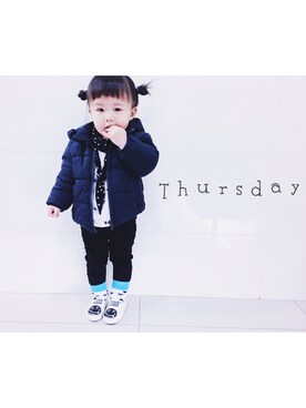 yoonieさんのコーディネート