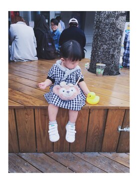 yoonieさんのコーディネート