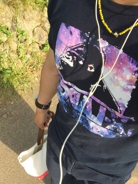 川瀬 秀和さんのコーディネート