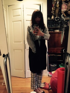 ハヤテ号さんのコーディネート