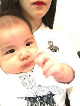 Asmさんのコーディネート