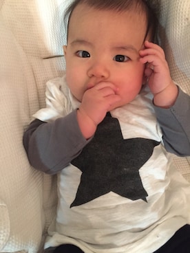 Asmさんのコーディネート