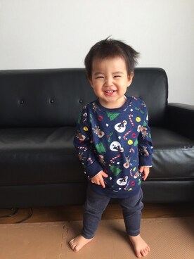 Asmさんのコーディネート