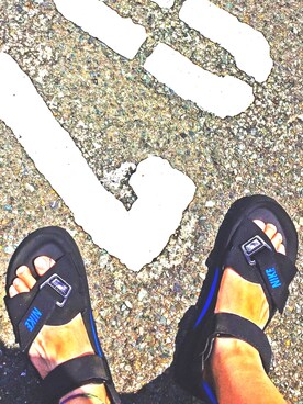 たむさんのコーディネート