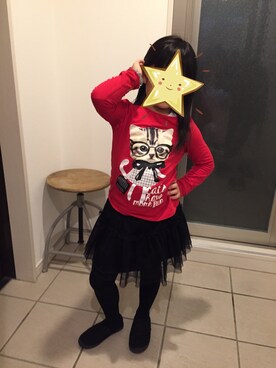 yukiさんのコーディネート