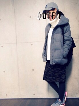 pyonpun▽さんのコーディネート