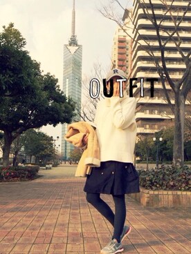 pyonpun▽さんのコーディネート