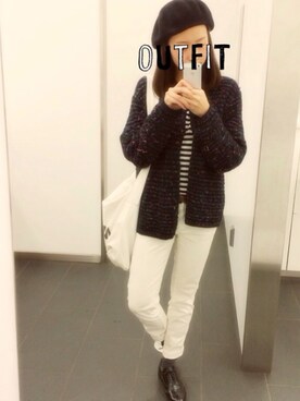 pyonpun▽さんのコーディネート