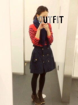 pyonpun▽さんのコーディネート