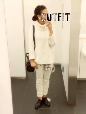 pyonpun▽さんのコーディネート