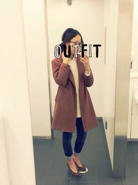 pyonpun▽さんのコーディネート