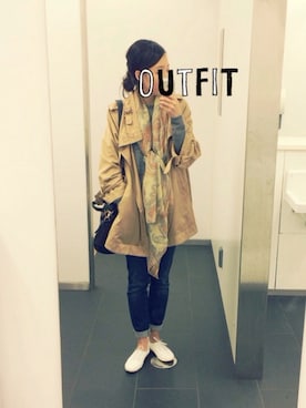 pyonpun▽さんのコーディネート