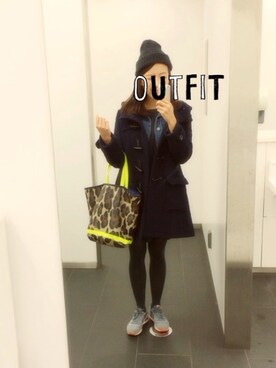 pyonpun▽さんのコーディネート