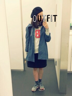 pyonpun▽さんのコーディネート