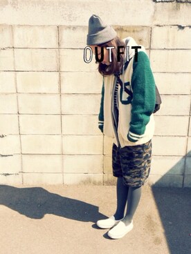 pyonpun▽さんのコーディネート