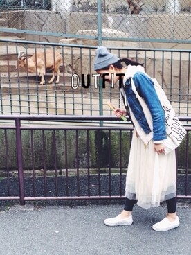 pyonpun▽さんのコーディネート