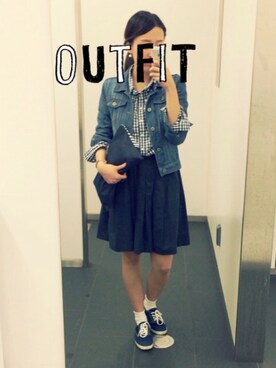 pyonpun▽さんのコーディネート