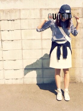 pyonpun▽さんのコーディネート