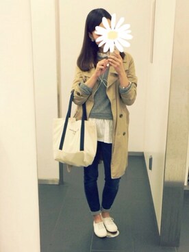 pyonpun▽さんのコーディネート