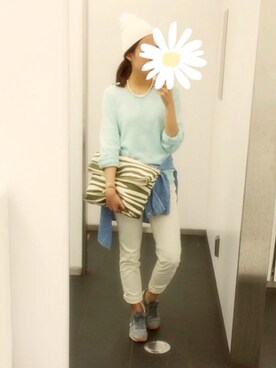 pyonpun▽さんのコーディネート