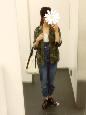 pyonpun▽さんのコーディネート