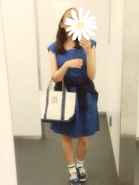 pyonpun▽さんのコーディネート