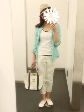 pyonpun▽さんのコーディネート