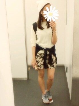 pyonpun▽さんのコーディネート