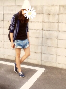 pyonpun▽さんのコーディネート