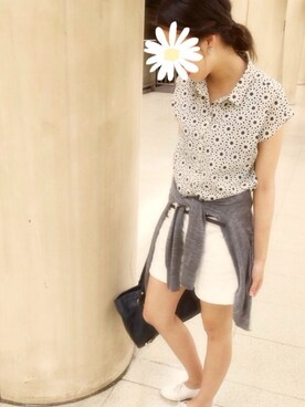 pyonpun▽さんのコーディネート